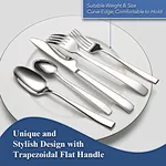 benchmade cutlery set